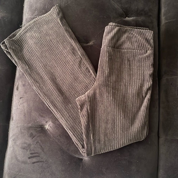 Flare pant - Picture 1 of 3